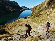 34 Oltre il Lago Colombo